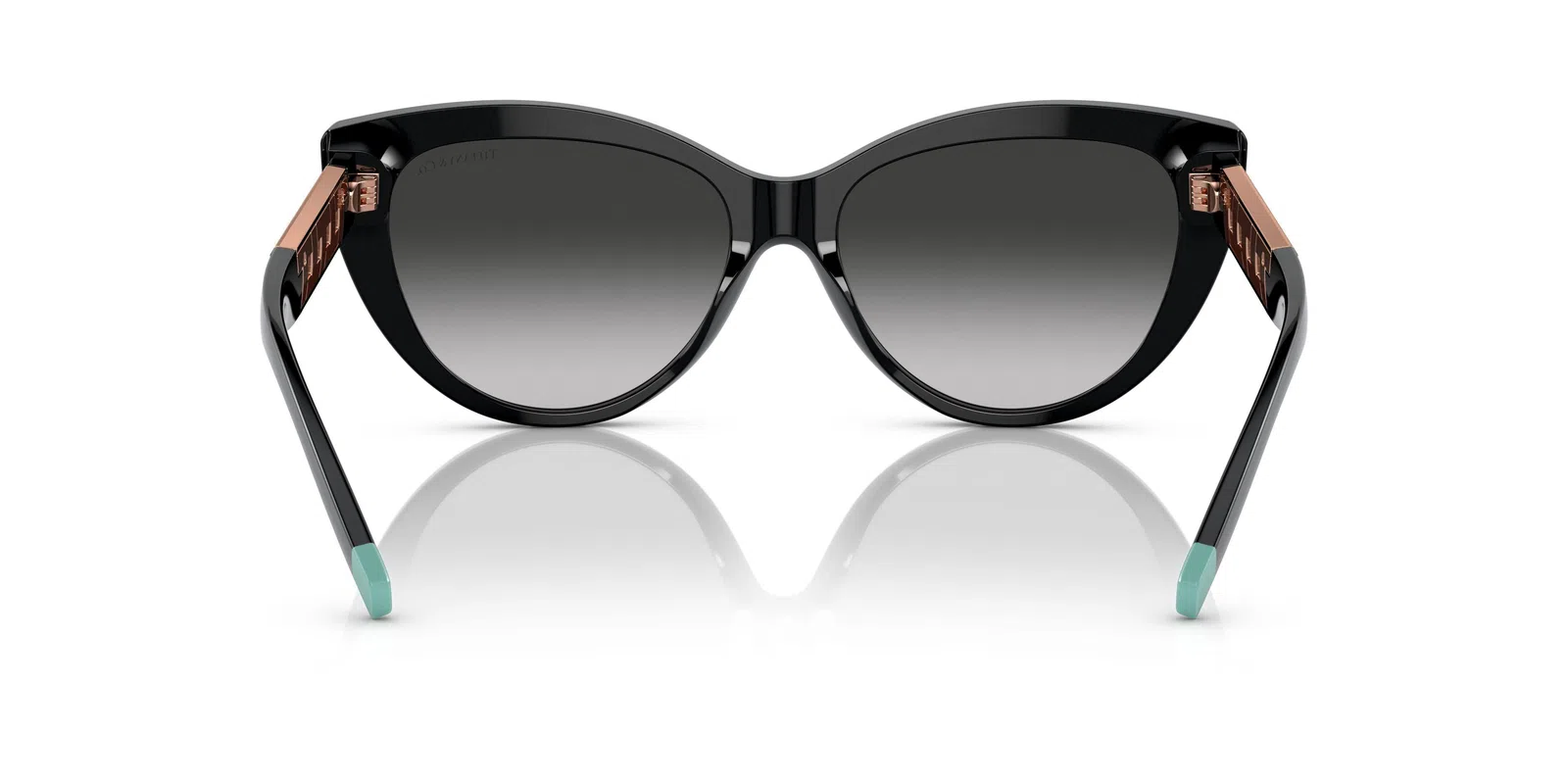 Tiffany 4196 Sunglasses - view 13